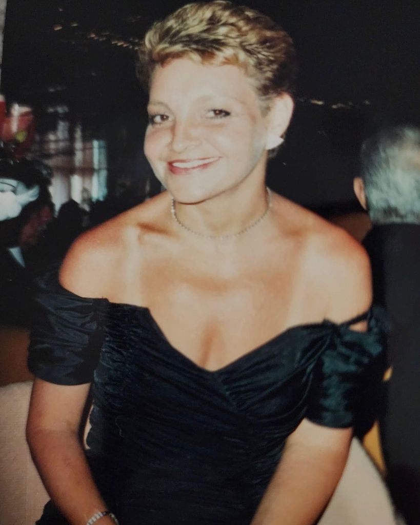 Linda Jane Floyd Profile Photo
