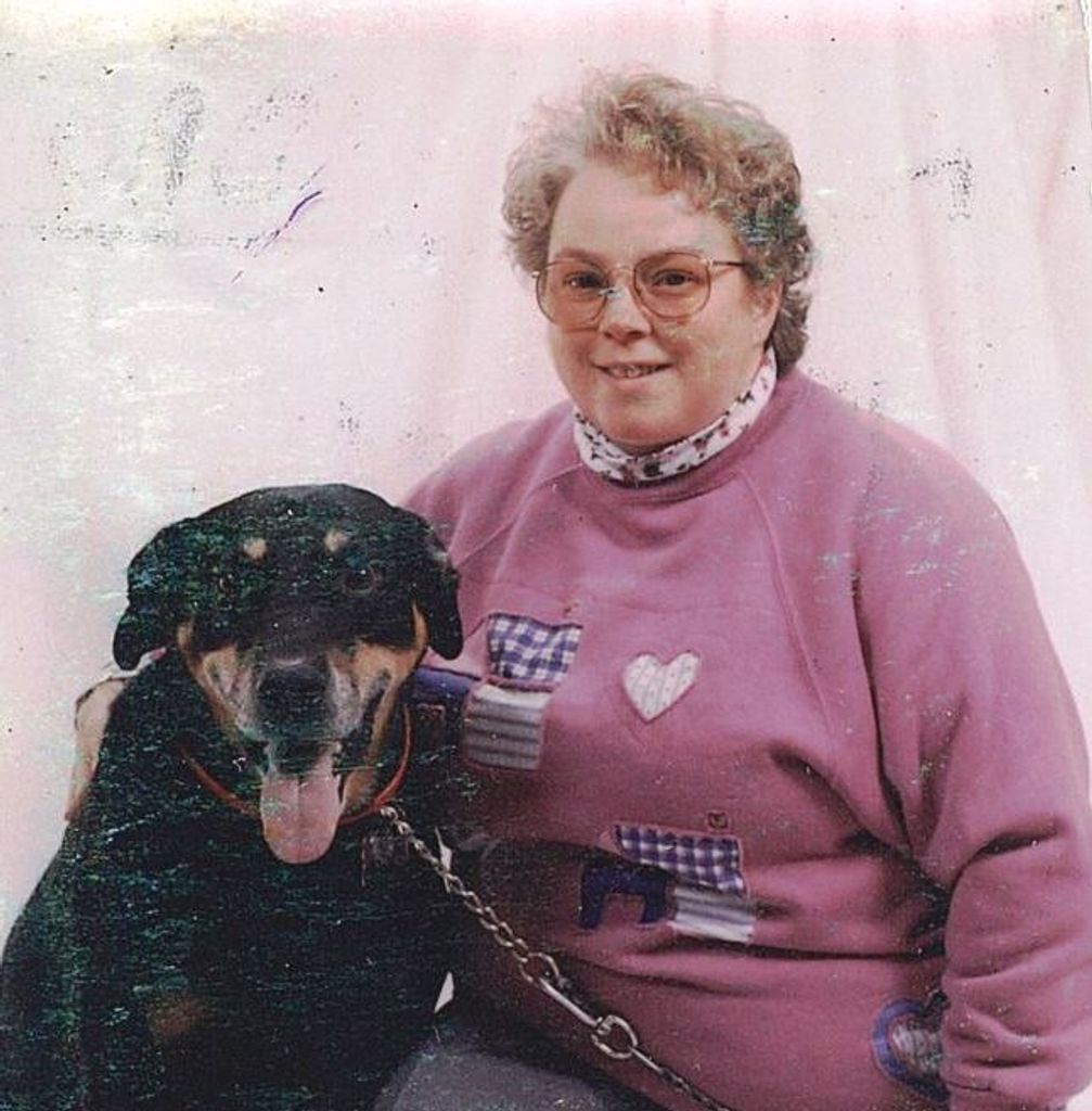 Nellie (Heston)  Timbs