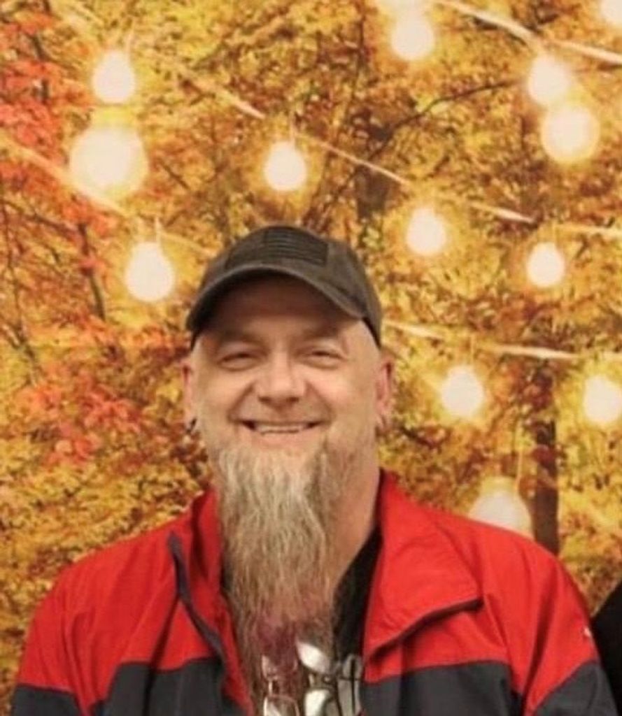 Richard Terry Johnson Profile Photo