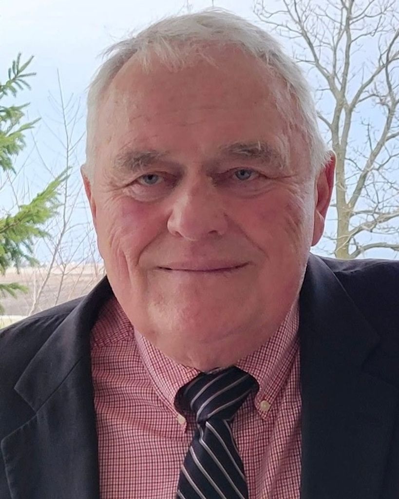 R. Gregory Moran