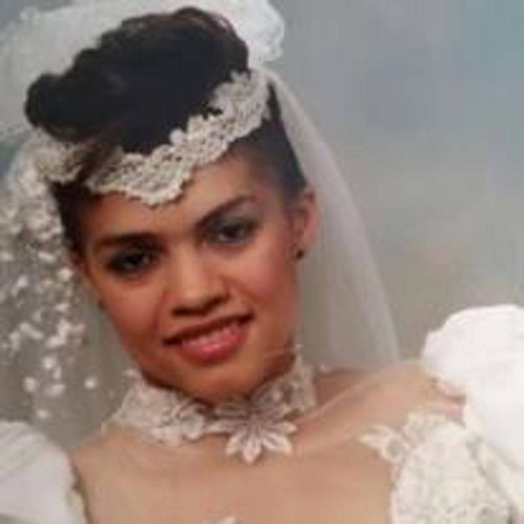 Maria Torres Profile Photo