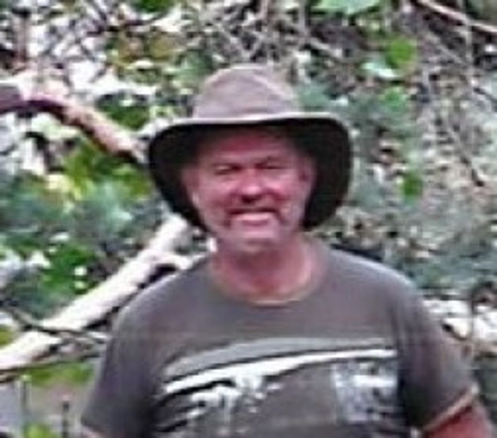 Tony  Vanden Berg