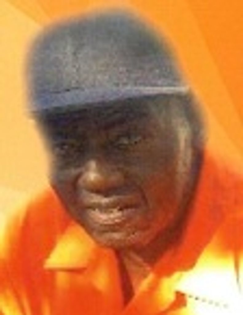 Bernard (Sharkey) L. Stokes