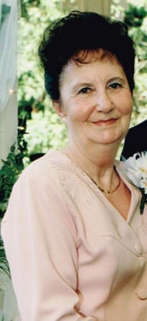 Etha Ardoin