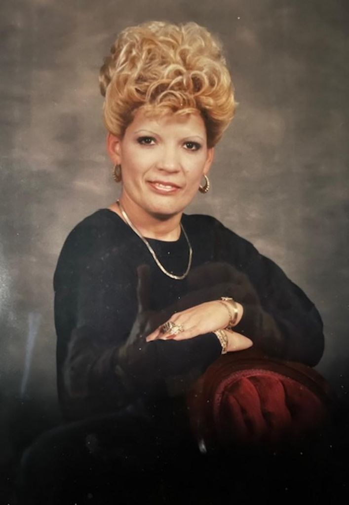 Janie Marie Gonzales Profile Photo