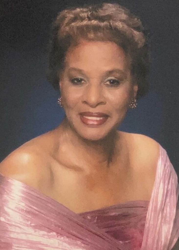 Donnis Maxine Barner Profile Photo