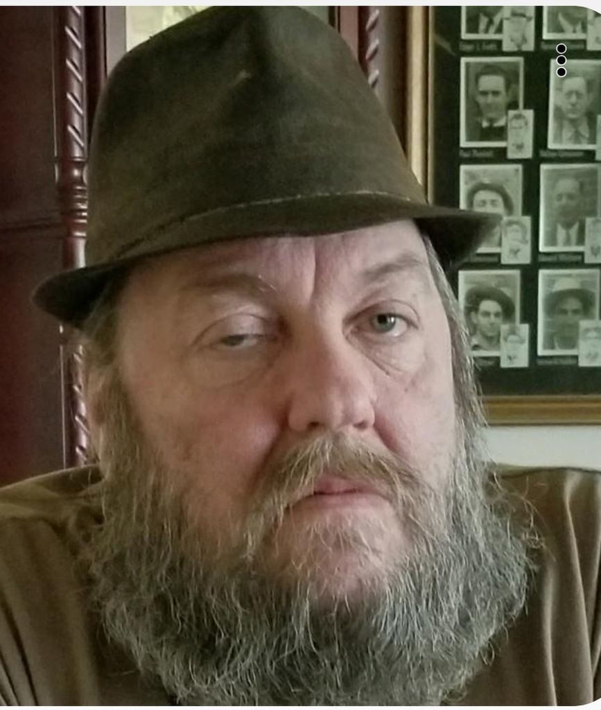 Michael Gene Wallace