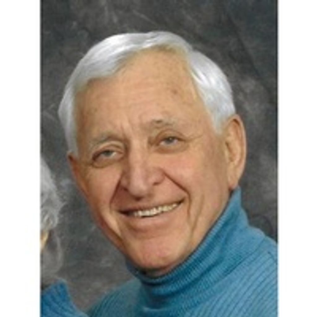 Lloyd Albert Schumacher