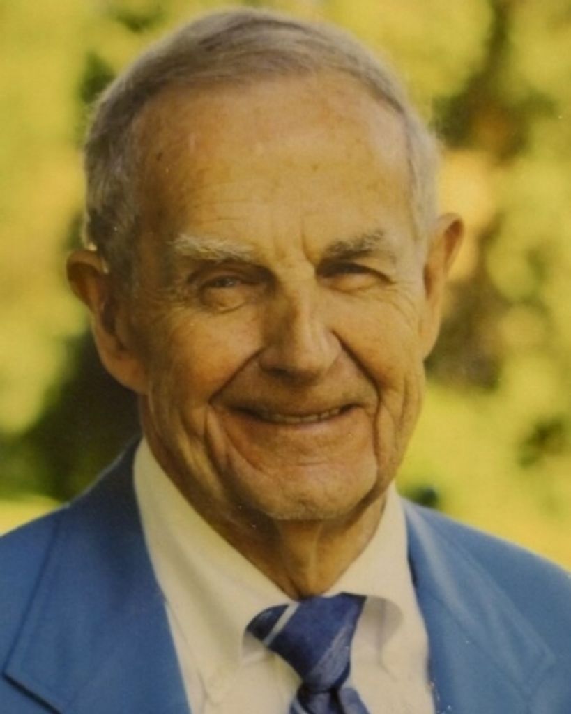 William P. Schaffstall