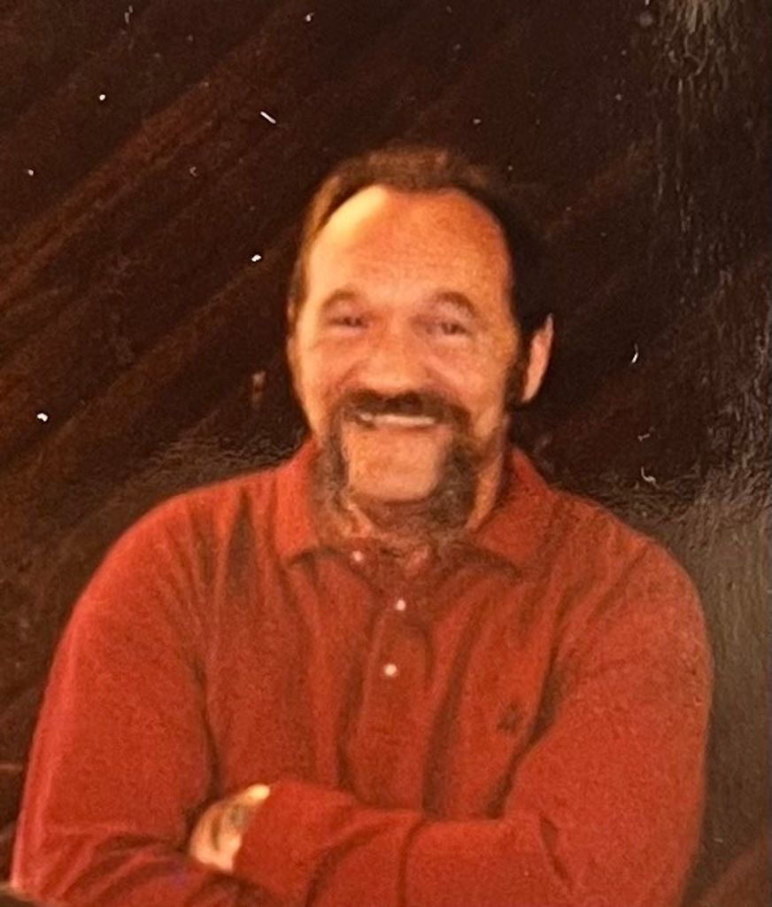 Forrest A. Stinson