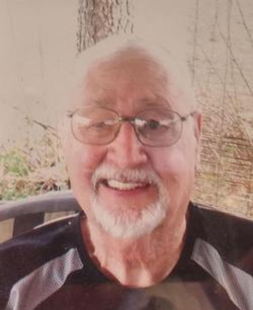 Ernest B. Abreu Profile Photo