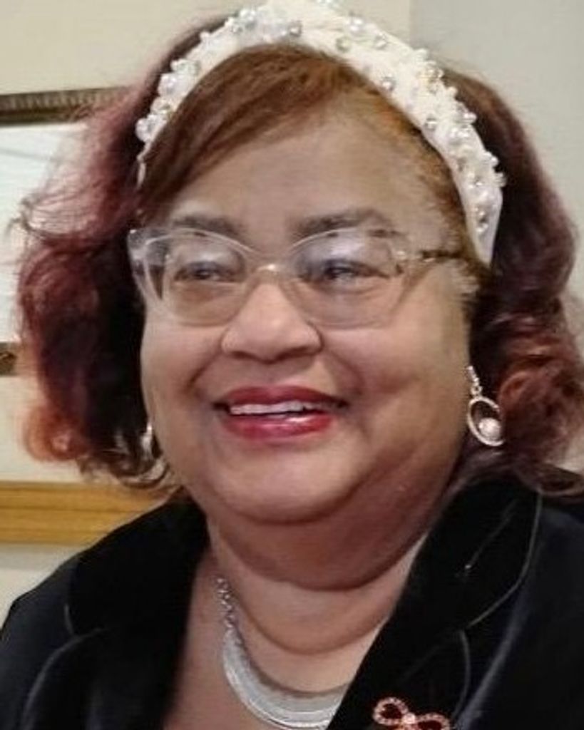 Cassandra Elizabeth Russell Smith Profile Photo