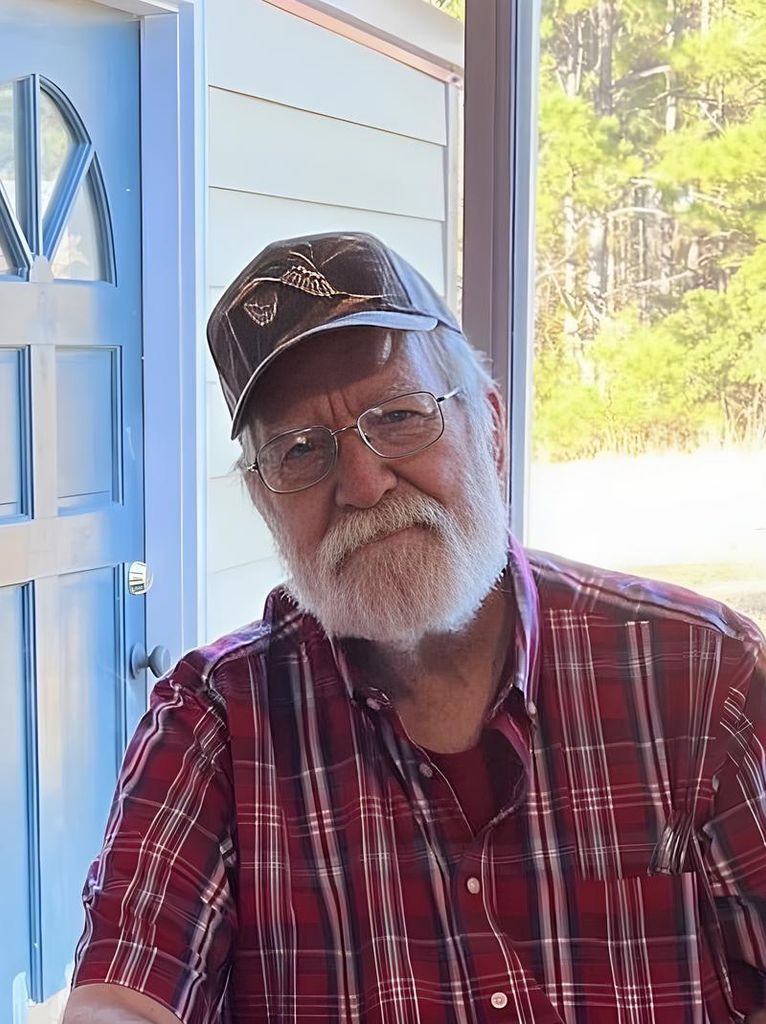 Roy William Smith Profile Photo