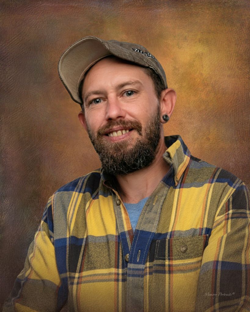 Michael McGlasson Profile Photo