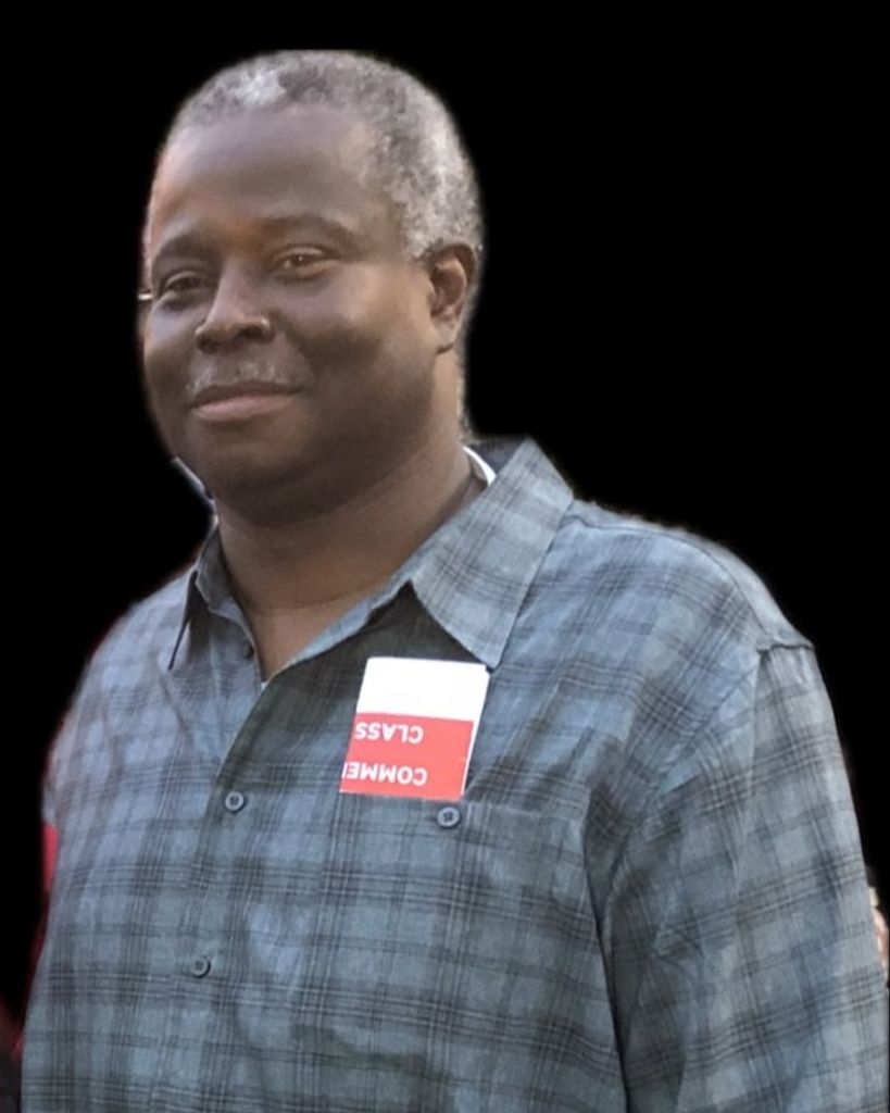 Eric Brooks Profile Photo