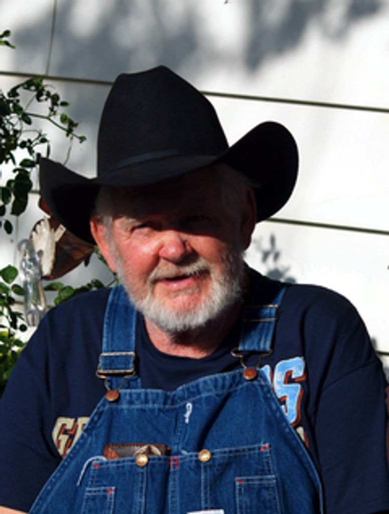 Roy Baird