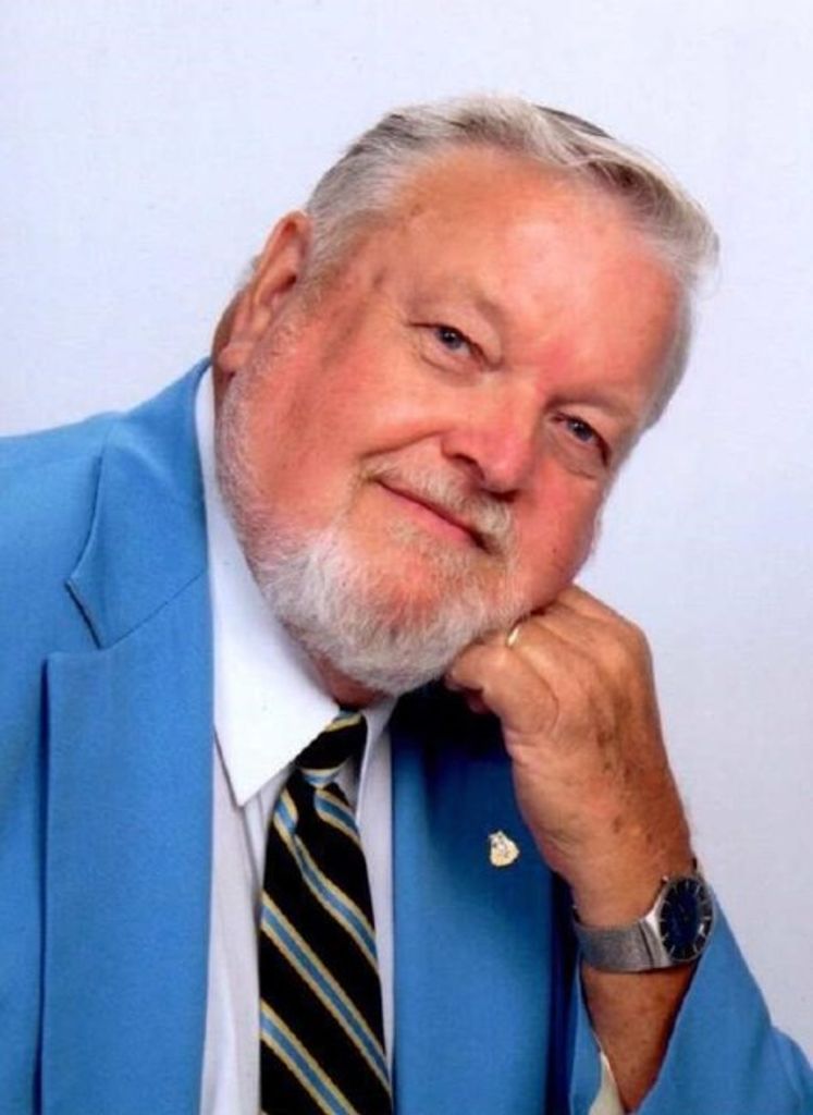 James Nadeau