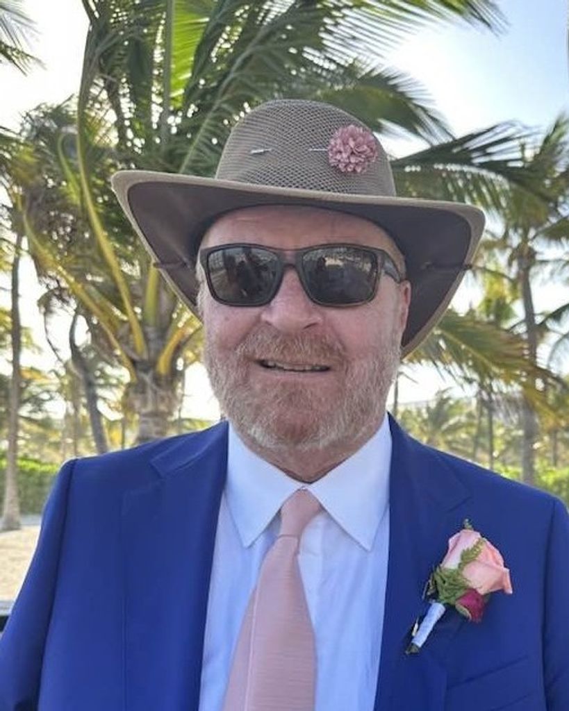 Steven Johnson Reed Profile Photo