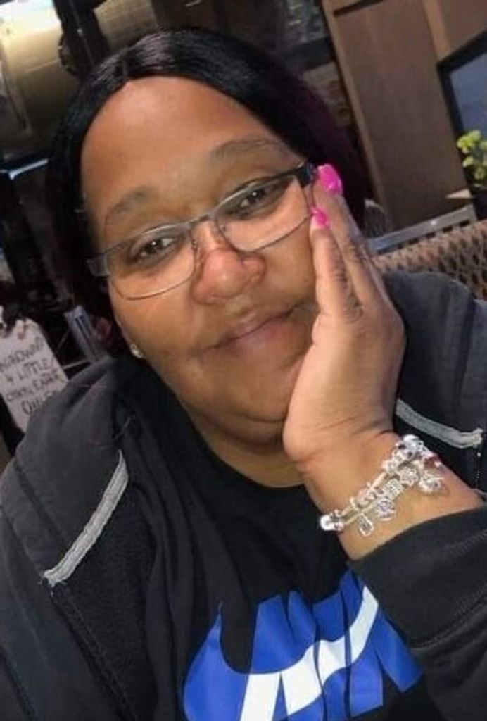 Kimberly Lynn Robinson