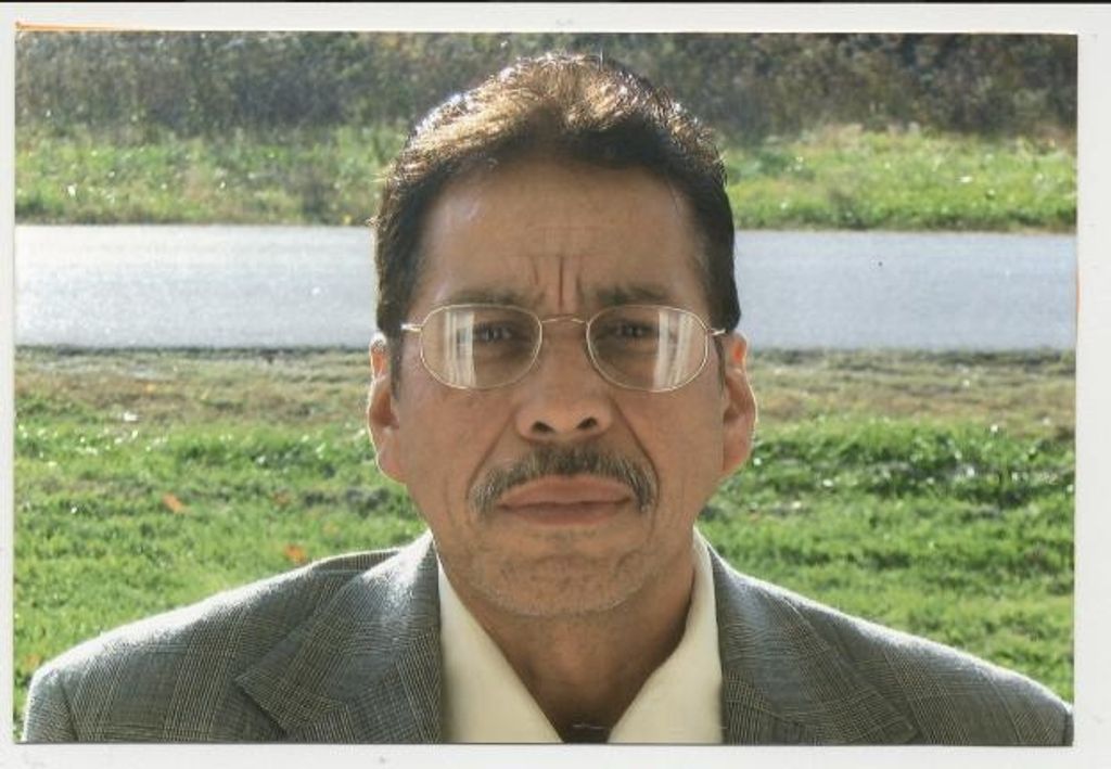 Eduardo Vega-Perez Profile Photo