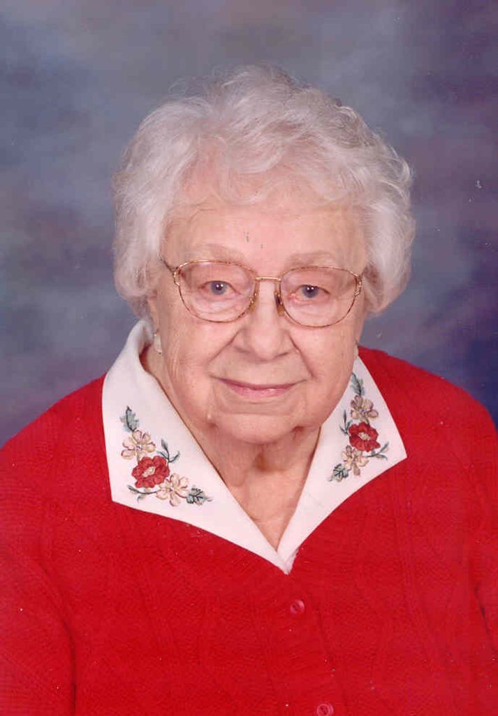 Mercedes Baker