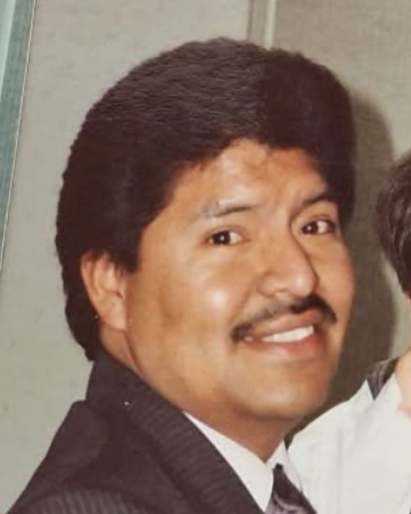 Helmuth Adrian Chamale Profile Photo