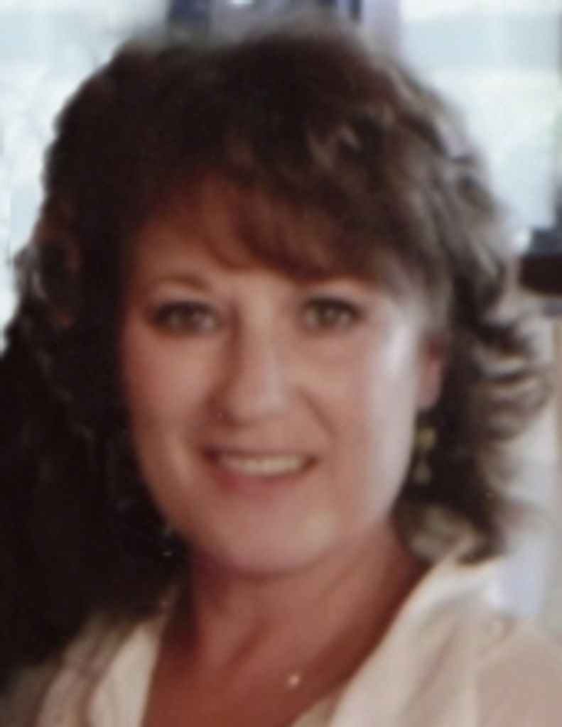 Cathy Hughson