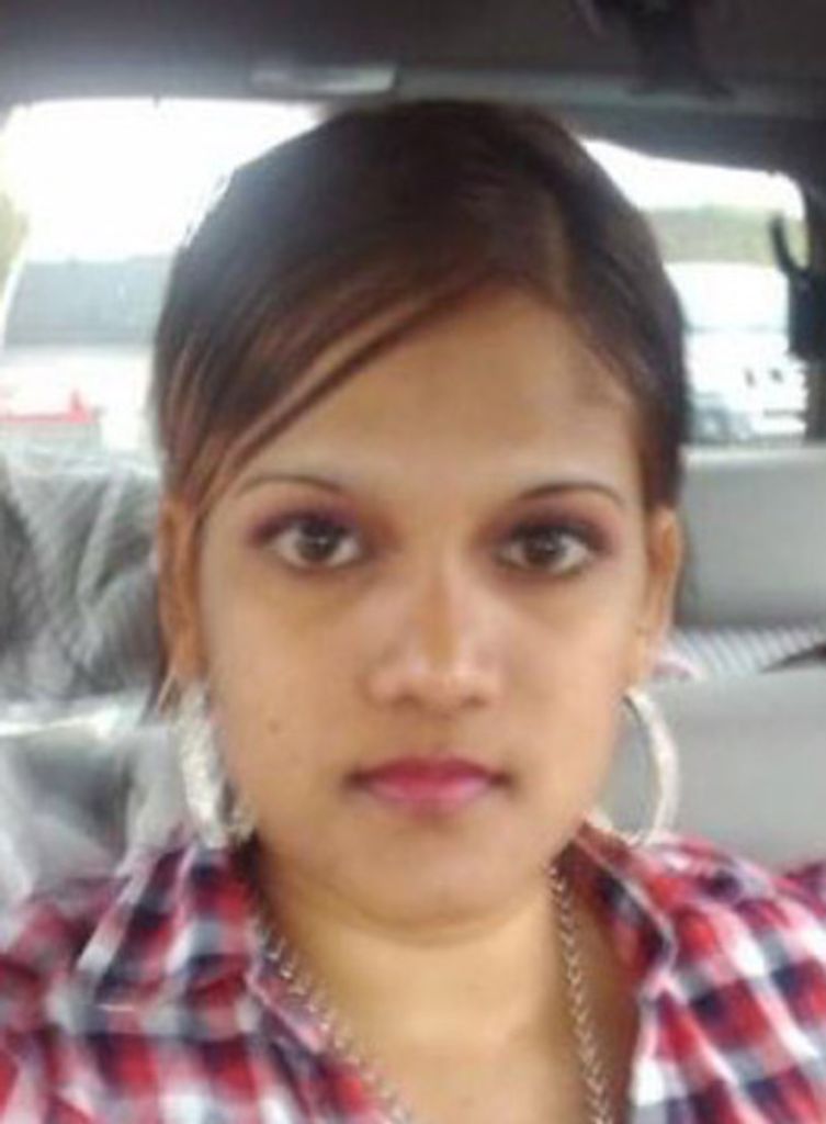 Kirti "Samantha" Karunaratne Profile Photo