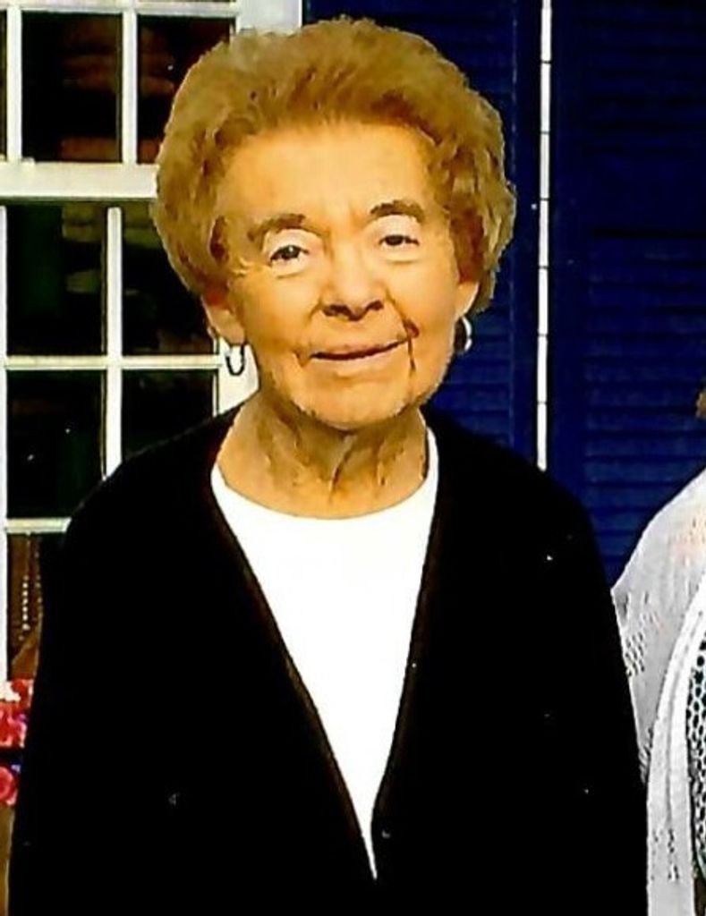 Helen "Paula" Parent Profile Photo