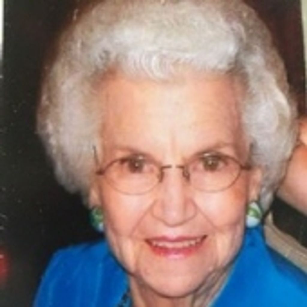 Jewel Busbee