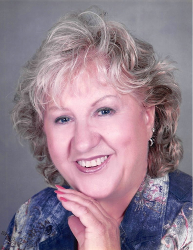 Mary Lou Pala