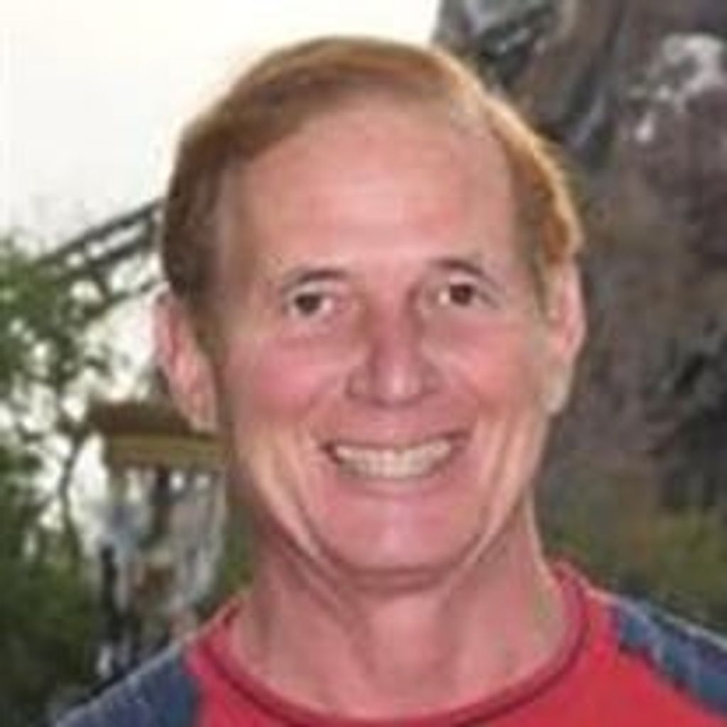 Ronald Dale Davis