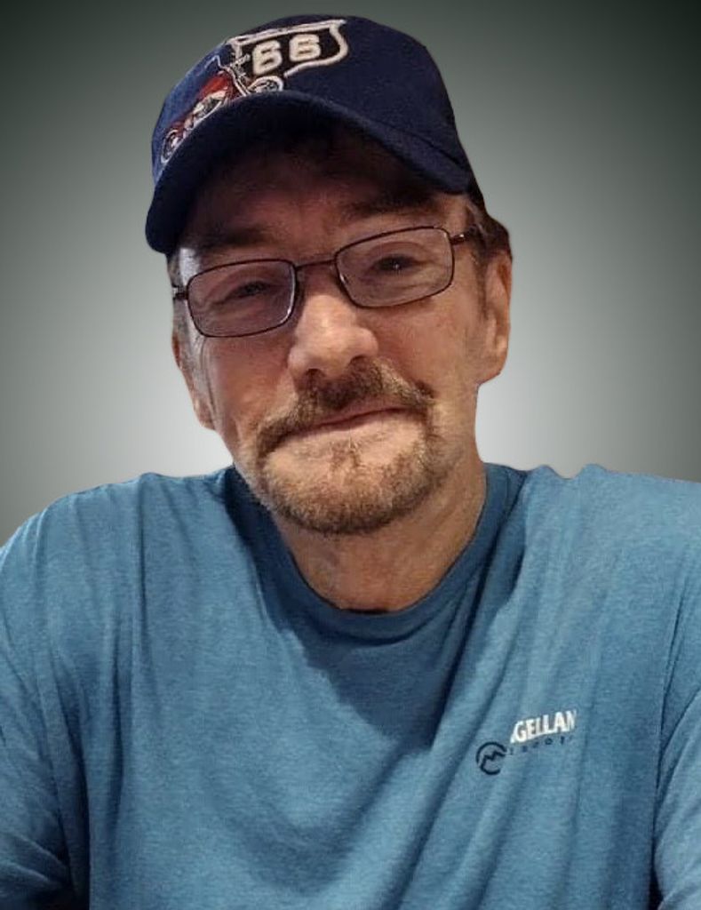 Ronald Joseph Gazboda