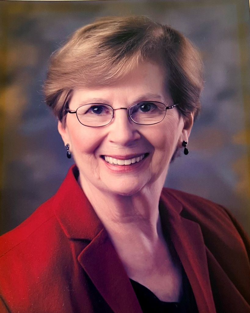Lucille Laflamme Profile Photo