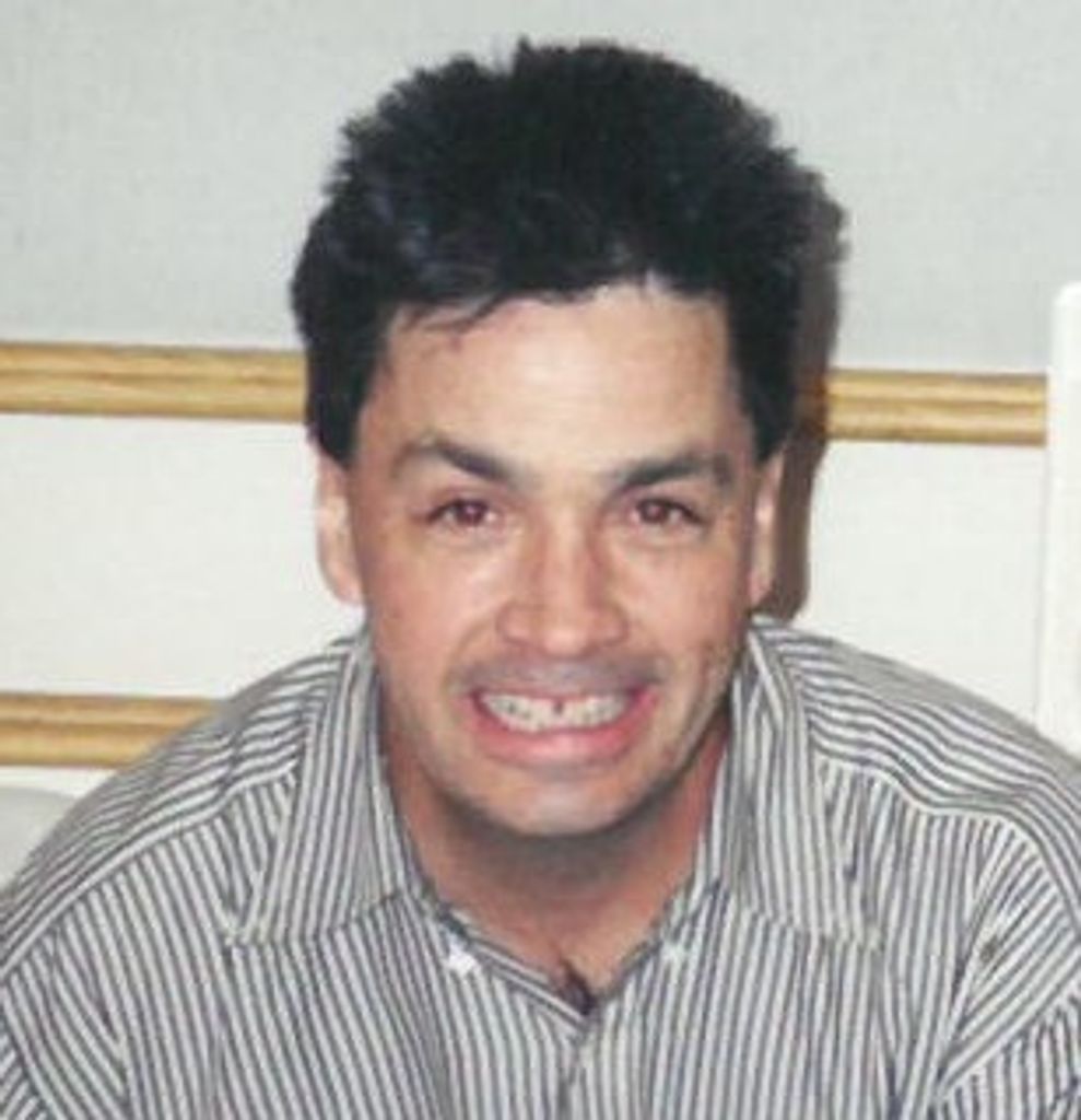 Roland  Wayne Hartley