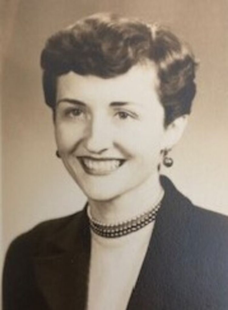 Rita Joyce Good Profile Photo