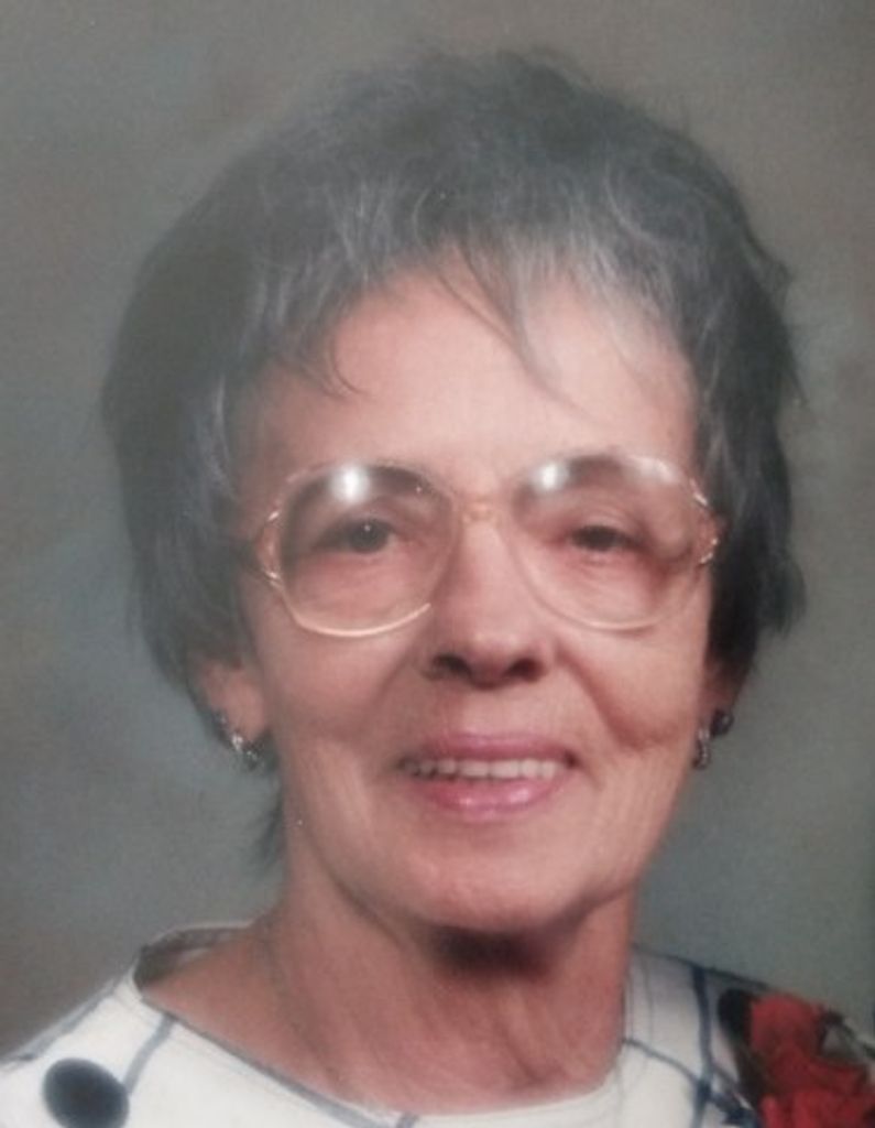 Vonda Mae (Carter)  Crabtree Profile Photo