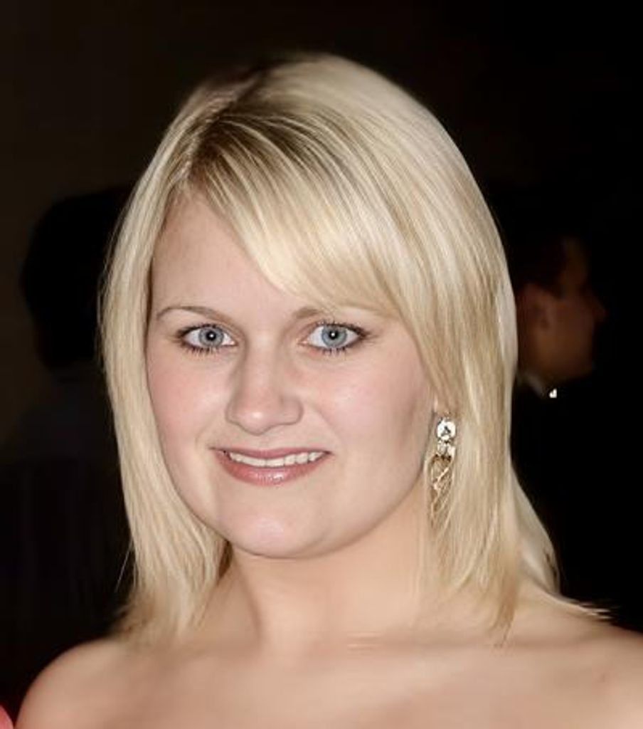 Lindsey Jefferson Profile Photo