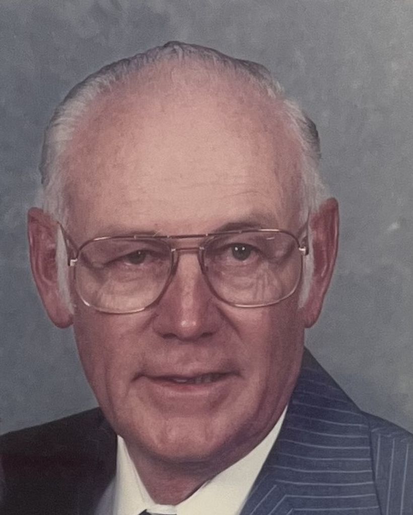 Donald E. Durham Profile Photo