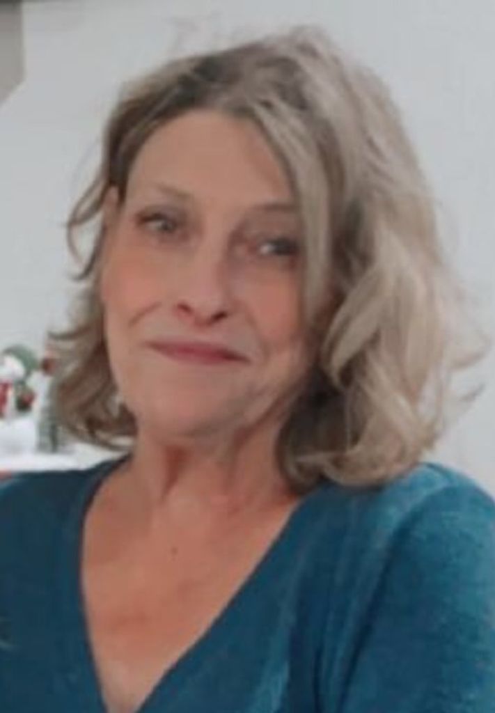 Frances L. "Fran" Marshall