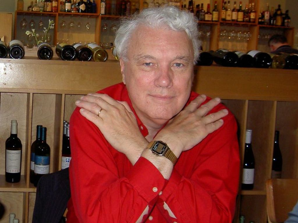 William C. Kalke