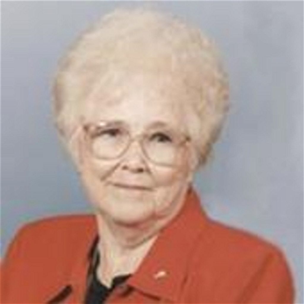 Phyllis Jean Reynolds