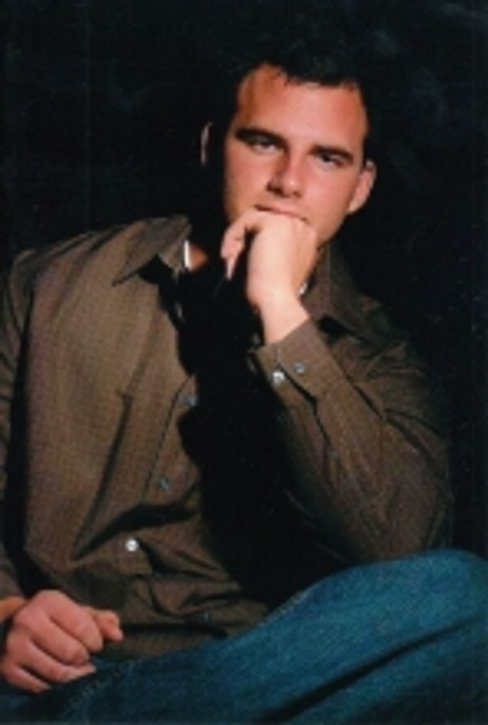 Larz Edward Sutherland