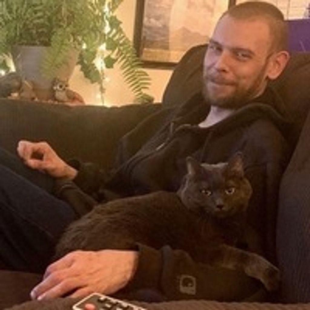 Christopher "Hoof" James Obchinetz Profile Photo