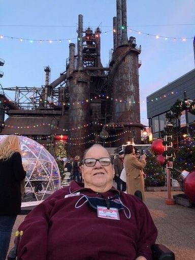 David F. Schramel Profile Photo