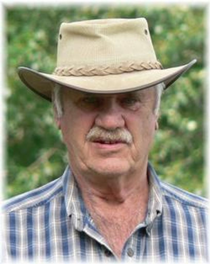 Theodore "Ted" Wendelin Wald Profile Photo