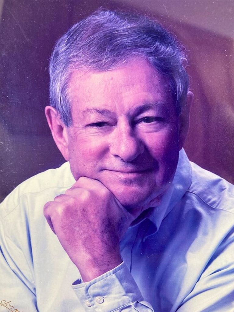 John Gregory Devejian