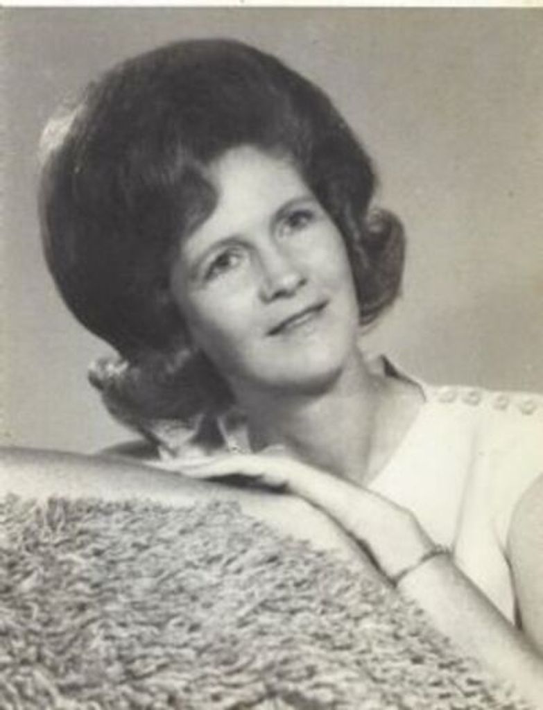 Shirley Bevens Hooks