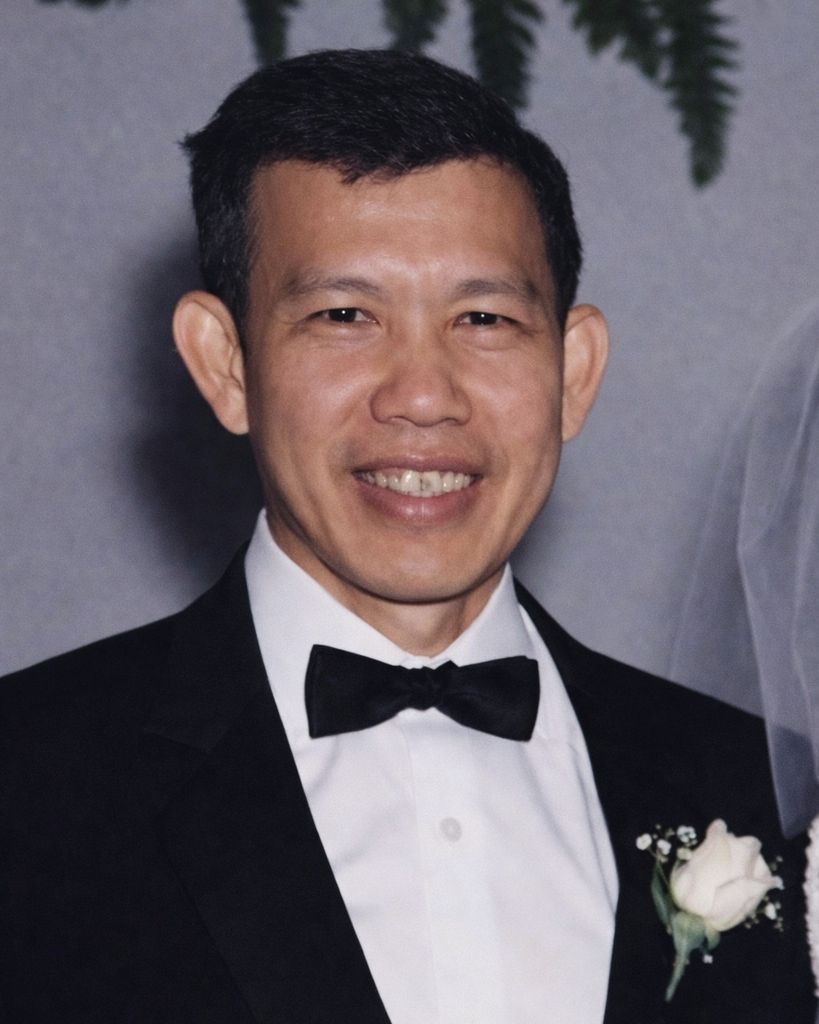 Ha Ngo Profile Photo