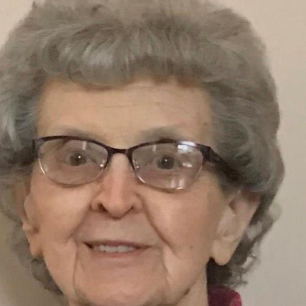 Dolores "Dolly" E. Davis
